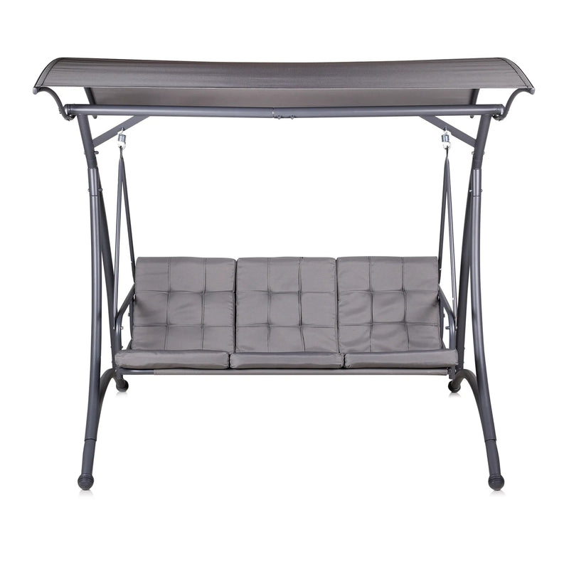 Alfresia 3 Seater Swing Seat with Cushions