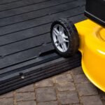 Keter 7.5’x11′ Premier Heavy Duty Plastic Shed – Grey - Image 4