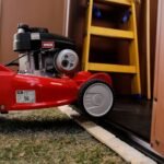 Keter 6×6 Darwin Heavy Duty Plastic Garden Shed – Brown - Image 4