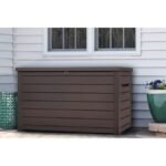 Ontario 870L Cushion Box Brown - Image 2
