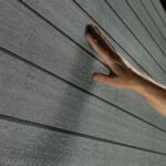 Keter 9x 7 Cortina Heavy Duty Plastic Pent Shed – Dark Green - Image 4