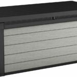 Denali Garden Storage Deck Box Extra Large Size 757L