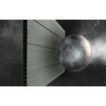 Keter 9x 7 Cortina Heavy Duty Plastic Pent Shed – Green - Image 6