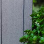 Keter 9x 7 Artisan Heavy Duty Plastic Pent Shed – Grey - Image 4