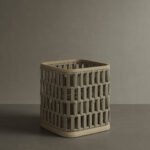 N2 Planter Light Teak - Image 2