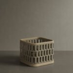 N2 Planter Light Teak - Image 3