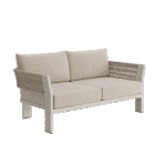 N7 Two Seater Sofa