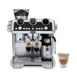 De'Longhi La Specialista Maestro Bean to Cup Coffee Machine EC9665.M -