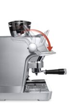 De'Longhi La Specialista Maestro Bean to Cup Coffee Machine EC9665.M - - Image 4