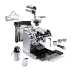 De'Longhi La Specialista Maestro Bean to Cup Coffee Machine EC9665.M - - Image 6