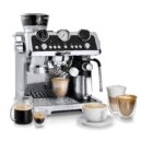 De'Longhi La Specialista Maestro Bean to Cup Coffee Machine EC9665.M - - Image 8