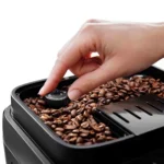 Delonghi Magnifica Evo Bean to Cup Coffee Machine – Titanium Black – ECAM29083TB - Image 24