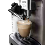 Delonghi Magnifica Evo Bean to Cup Coffee Machine – Titanium Black – ECAM29083TB - Image 22