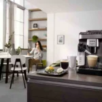 Delonghi Magnifica Evo Bean to Cup Coffee Machine – Titanium Black – ECAM29083TB - Image 20