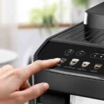 Delonghi Magnifica Evo Bean to Cup Coffee Machine – Titanium Black – ECAM29083TB - Image 19