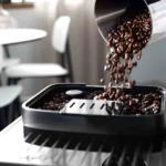 Delonghi Magnifica Evo Bean to Cup Coffee Machine – Titanium Black – ECAM29083TB - Image 11