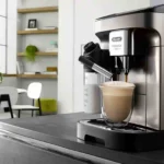 Delonghi Magnifica Evo Bean to Cup Coffee Machine – Titanium Black – ECAM29083TB - Image 12