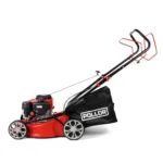 Petrol Lawnmower Self Propelled 132cc 4 Stroke 40CM Cutting Width 45L Grass Bag - Image 13