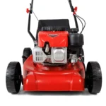 Petrol Lawnmower Self Propelled 132cc 4 Stroke 40CM Cutting Width 45L Grass Bag - Image 6