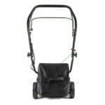 Self-Propelled Petrol Lawn Mower 132cc 40cm Cut 4-Stroke Engine 45L Grass Bag - Image 7