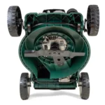 Self-Propelled Petrol Lawn Mower 132cc 40cm Cut 4-Stroke Engine 45L Grass Bag - Image 11
