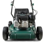 Self-Propelled Petrol Lawn Mower 132cc 40cm Cut 4-Stroke Engine 45L Grass Bag - Image 15
