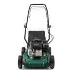 Self-Propelled Petrol Lawn Mower 132cc 40cm Cut 4-Stroke Engine 45L Grass Bag - Image 10