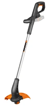WORX Powershare Cordless Lawn Mower & Grass Trimmer Twin Pack x2 2.0Ah Battery - Image 12