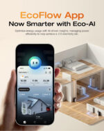 EcoFlow STREAM AC Pro 1920Wh LFP Solar Battery - Image 10