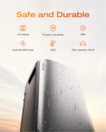 EcoFlow STREAM AC Pro 1920Wh LFP Solar Battery - Image 11
