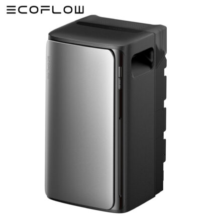 EcoFlow STREAM AC Pro 1920Wh LFP Solar Battery