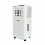 9,000 BTU 4-in-1 Portable Air Conditioner - Image 6