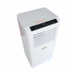 9,000 BTU 4-in-1 Portable Air Conditioner - Image 10