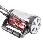 AL-KO 28.1 HM Easy Hand Mower - Image 5