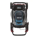 Erbauer EXT ELM18-Li Cordless 36V Lawnmower - Image 5