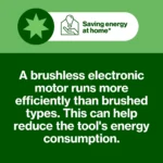 Erbauer EXT ELM18-Li Cordless 36V Lawnmower - Image 11