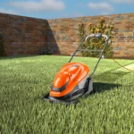 Flymo Easiglide 300V Corded Hover Lawnmower - Image 2
