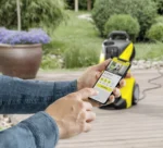 Kärcher K4 Power Control Corded Pressure washer 1.8kW - 13240320 - Image 7