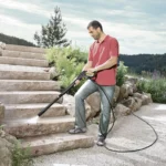 Kärcher K7 Premium Power Corded Pressure washer 2.8kW - 13171740 - Image 3