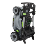 EGO LM1701E Cordless Lawn Mower 42cm - Image 3