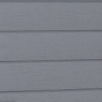 Keter 6′ x 6′ Manor Plastic Pent Garden Storage Shed – Grey - Image 5
