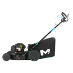 Mac Allister MLMP550SP46-M&S 140cc Petrol Rotary Lawnmower - Image 8