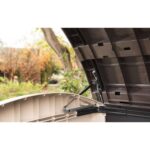 Keter 5.5′ x 3.5′ Store It Out Ultra Plastic Shed  2000L - Image 5