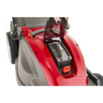 Mountfield Princess 38Li Freedom 48 Rear Roller Lawnmower - Image 11
