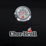 Char-Broil Gas2Coal 2.0 Black 3 burner Gas Hybrid BBQ - Image 3