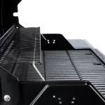 Char-Broil Gas2Coal 2.0 Black 3 burner Gas Hybrid BBQ - Image 5
