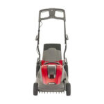 Mountfield Princess 38Li Freedom 48 Rear Roller Lawnmower - Image 3