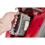 Mountfield Princess 38Li Freedom 48 Rear Roller Lawnmower - Image 13