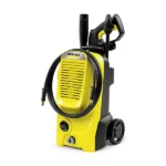 Kärcher K5 Classic Car & Home Corded Pressure washer 2.1kW - 19507050 - Image 3