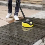 Kärcher K5 Classic Car & Home Corded Pressure washer 2.1kW - 19507050 - Image 4